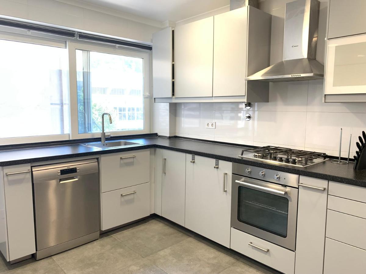 T3 Casa Central Sesimbra Ngoại thất bức ảnh