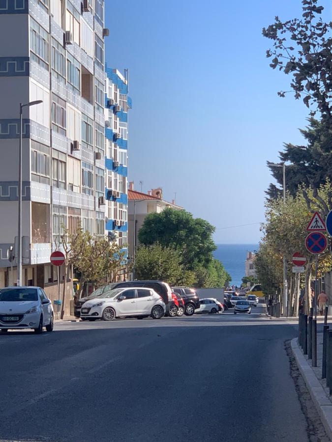 T3 Casa Central Sesimbra Ngoại thất bức ảnh