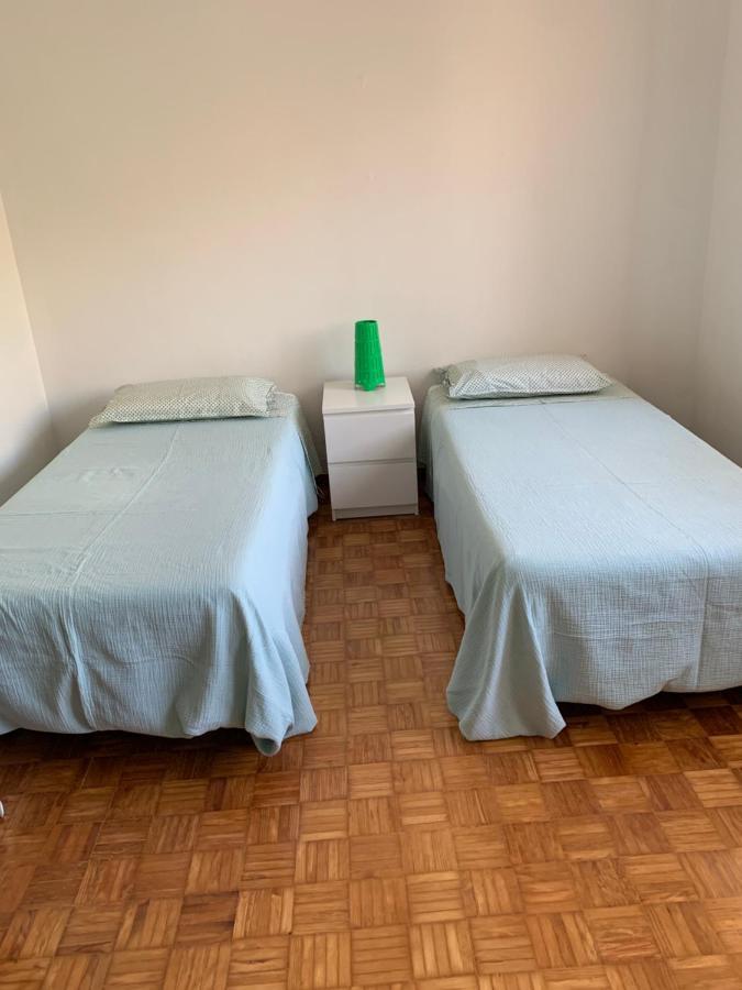 T3 Casa Central Sesimbra Ngoại thất bức ảnh
