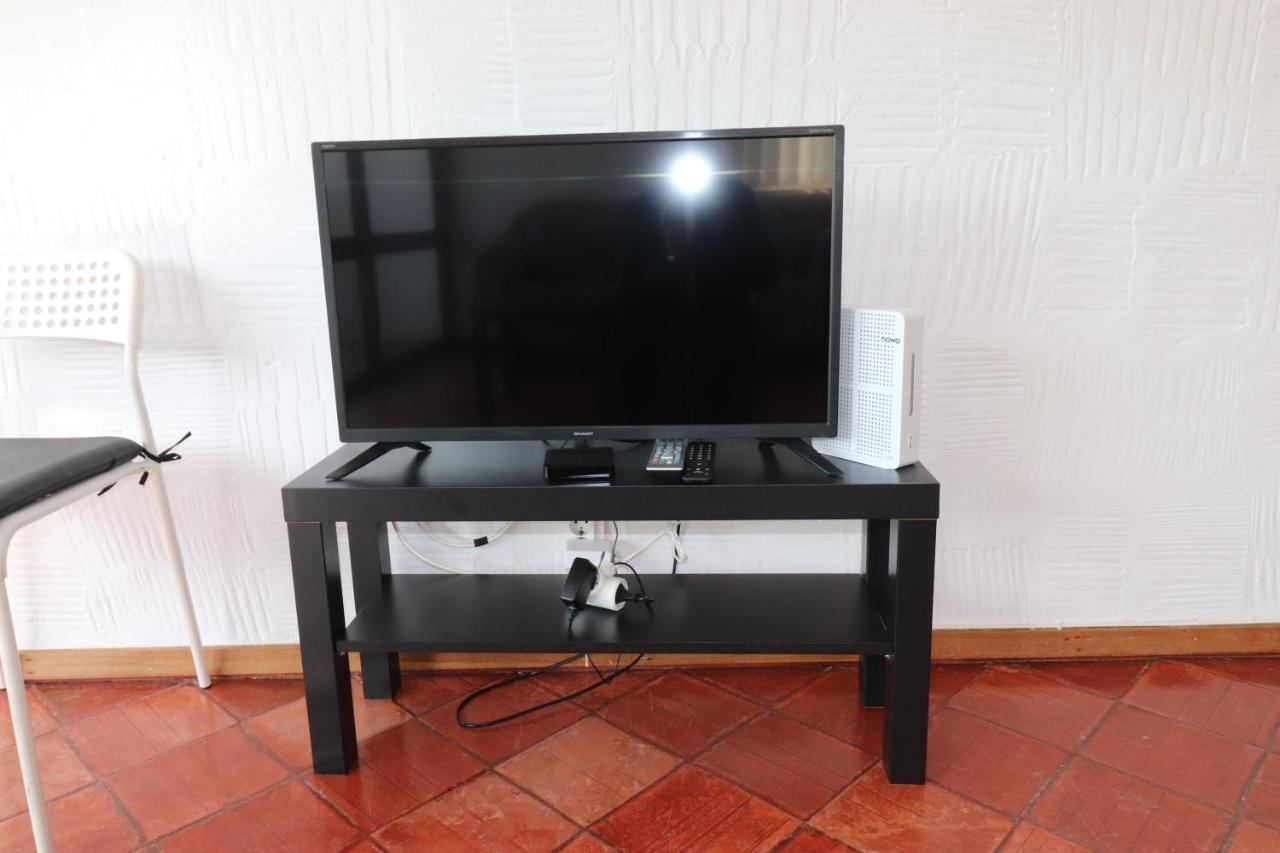 T3 Casa Central Sesimbra Ngoại thất bức ảnh