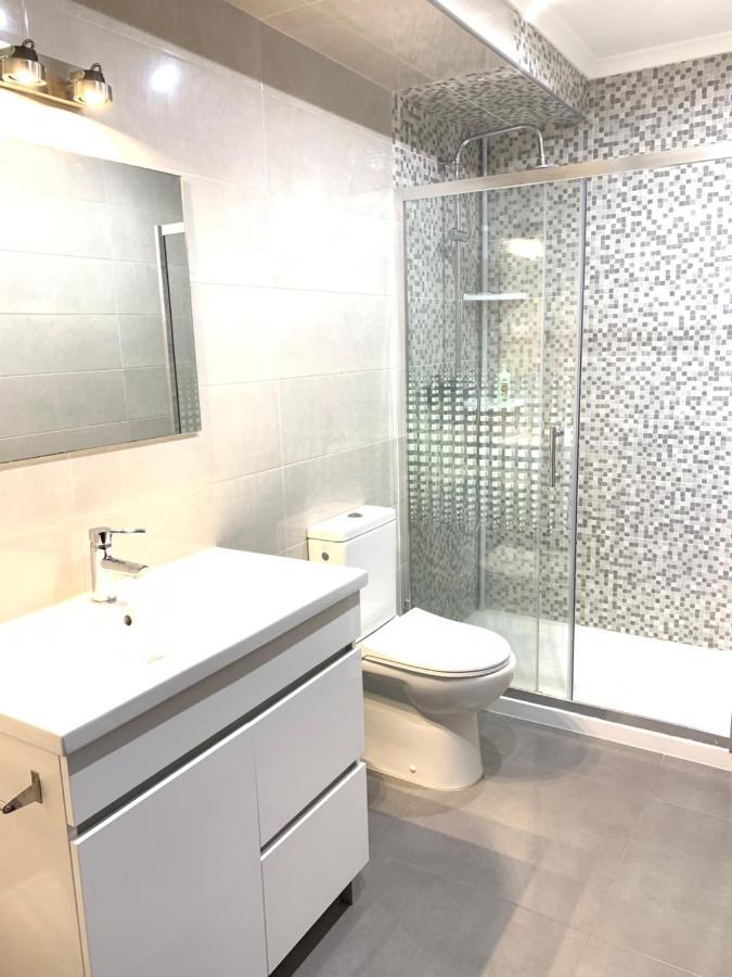 T3 Casa Central Sesimbra Ngoại thất bức ảnh