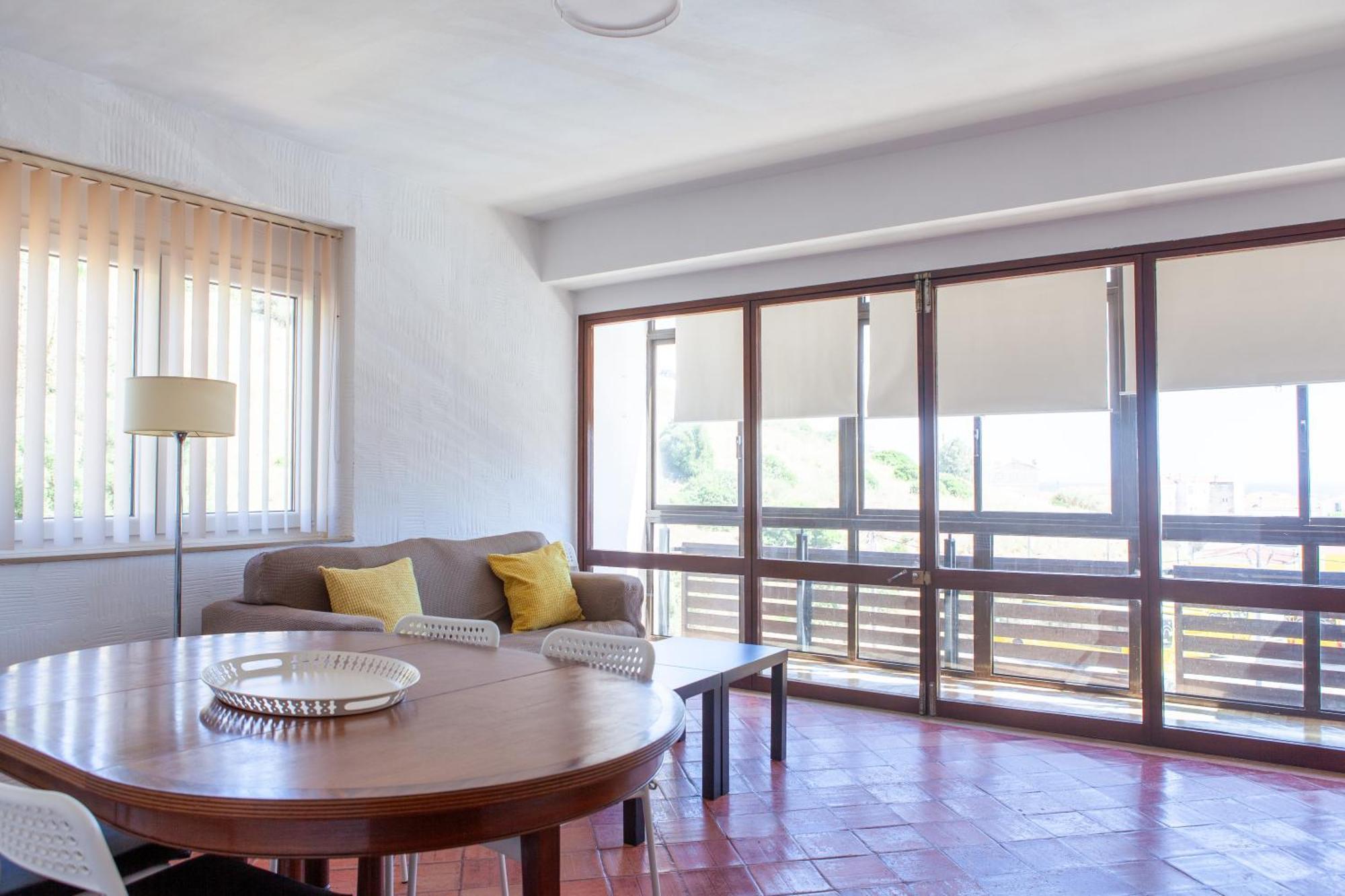 T3 Casa Central Sesimbra Ngoại thất bức ảnh